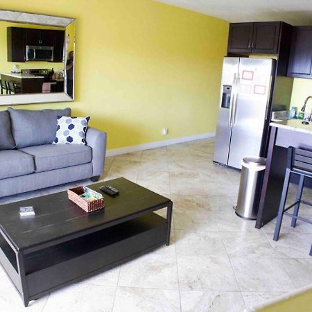 Couples Getaway 1Bed 1Bath Condo In Red Hook Nazareth Esterno foto