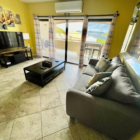Couples Getaway 1Bed 1Bath Condo In Red Hook Nazareth Esterno foto