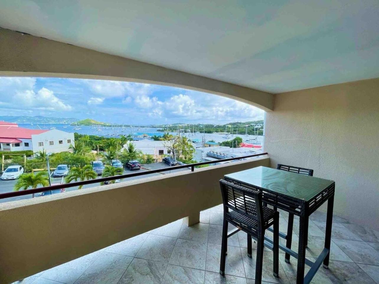 Couples Getaway 1Bed 1Bath Condo In Red Hook Nazareth Esterno foto
